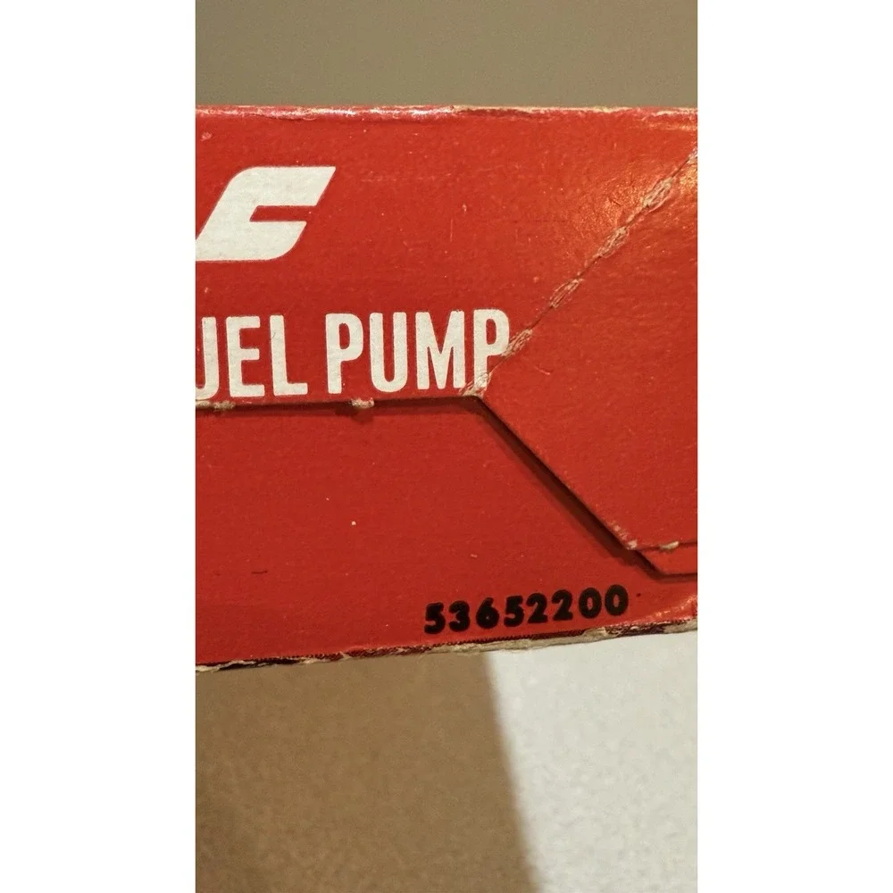Vintage R.A.C. Vacuum And Fuel Pump Tester For Auto, Truck, Tractor, And Marine - Picture 5 of 10